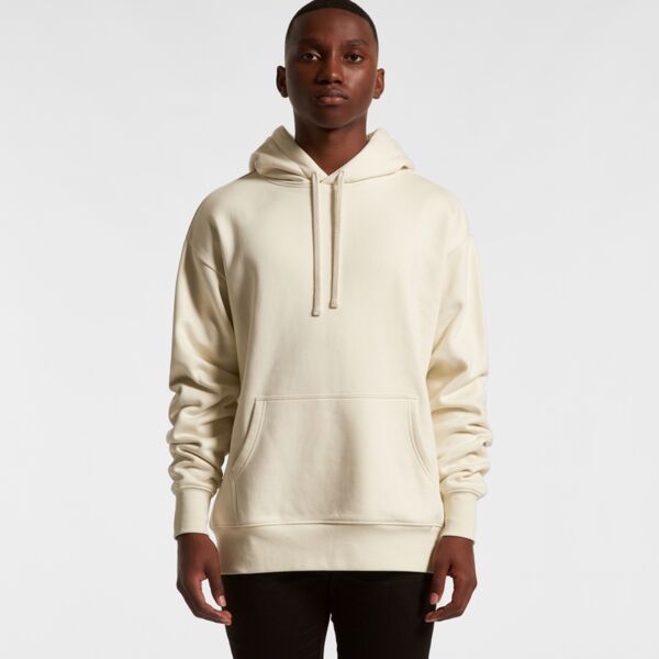 Mens Heavy Hood Thumbnail