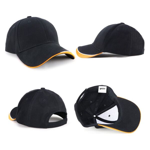 Razor Cap Thumbnail
