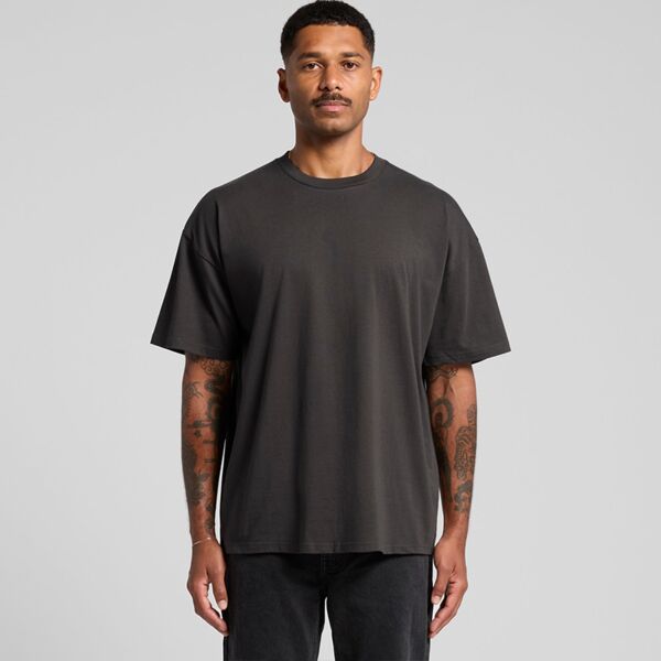 Mens Classic Oversized Tee Thumbnail