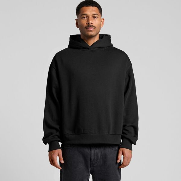 Mens Box Minus Hood [-4cm] Thumbnail