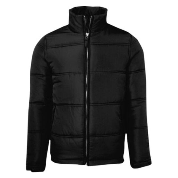 Adventure Puffer Jacket Thumbnail