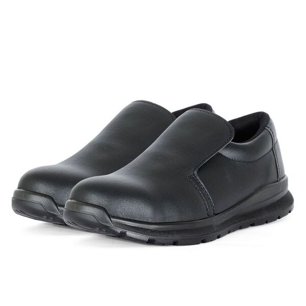 Microfibre Shoe Thumbnail