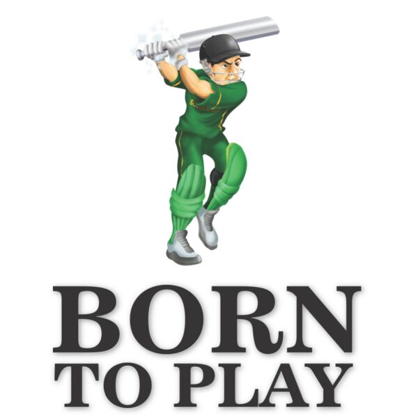 Born to Play Thumbnail