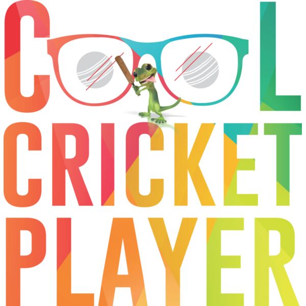 Cool Cricket Player Thumbnail
