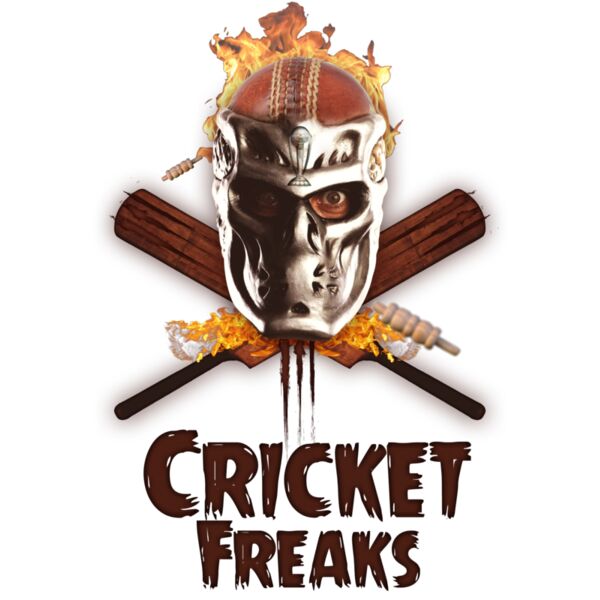 Cricket Freak Thumbnail