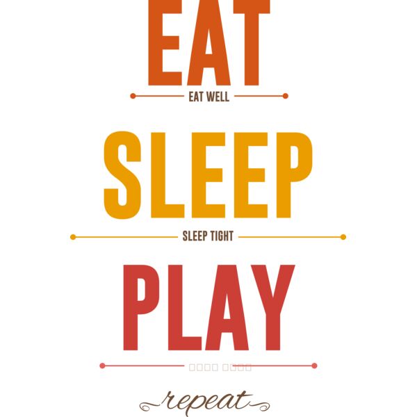 Eat Sleep Play Thumbnail