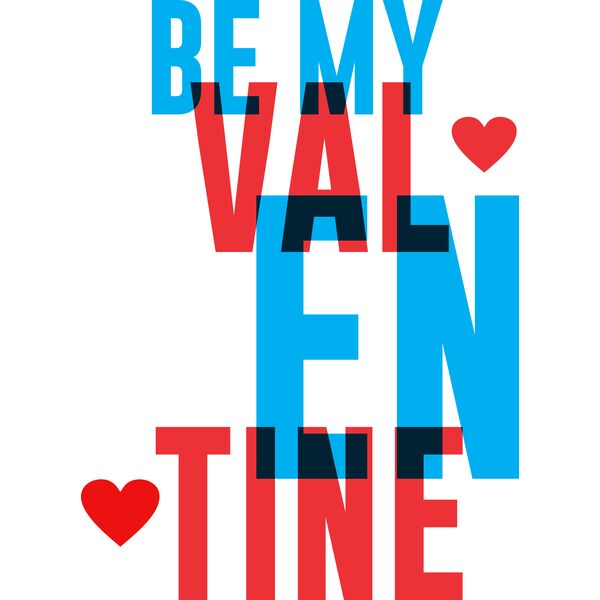 Be My Valentine 07 Thumbnail