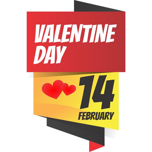 Valentine Day Thumbnail