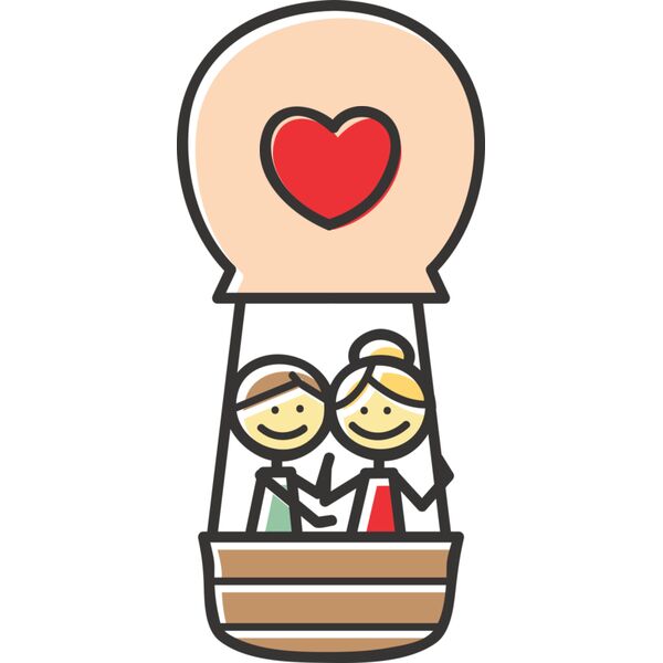 Heart Baloon Thumbnail