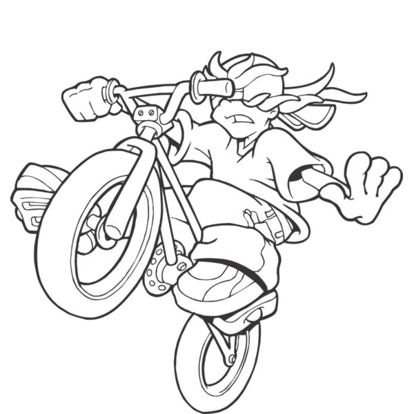 Ninja Thumbnail