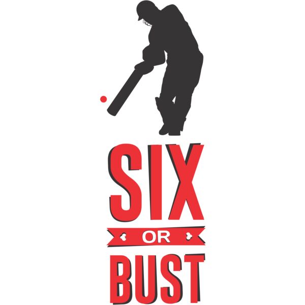 Six or Bust Thumbnail