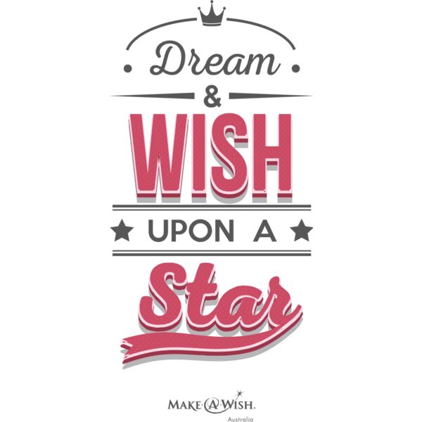 Dream & Wish Upon Star Thumbnail