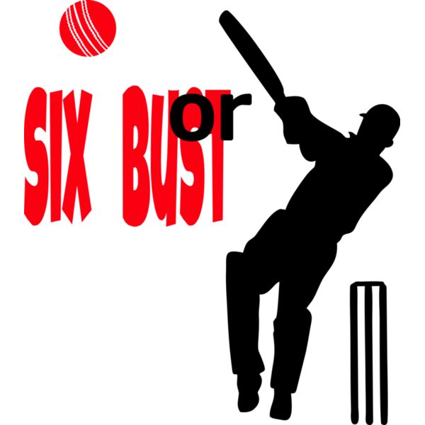 Six or Bust Thumbnail