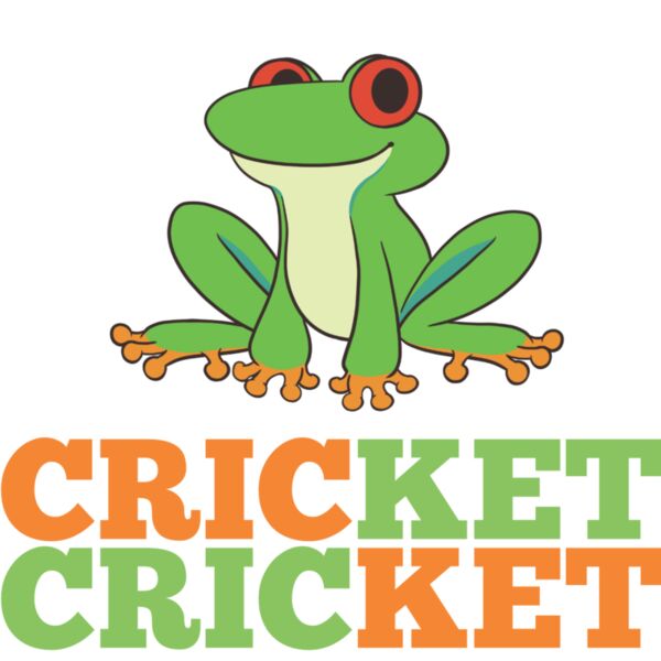Cricket Cricket Thumbnail