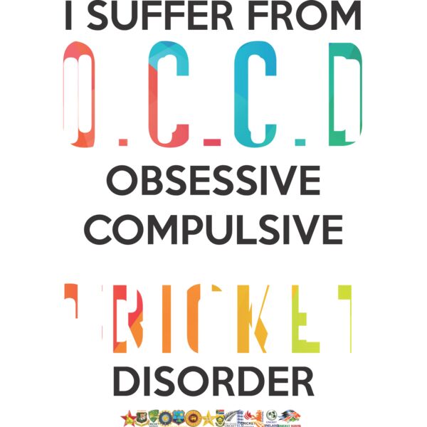 I suffer from occd Thumbnail