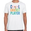 Mens Softstyle Tee Shirt Thumbnail
