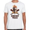 Mens Softstyle Tee Shirt Thumbnail