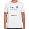 Mens Softstyle Tee Shirt Thumbnail