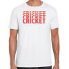 Mens Softstyle Tee Shirt Thumbnail