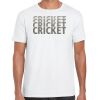 Mens Softstyle Tee Shirt Thumbnail