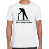 Mens Softstyle Tee Shirt Thumbnail
