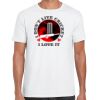 Mens Softstyle Tee Shirt Thumbnail