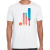 Mens Softstyle Tee Shirt Thumbnail