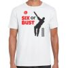 Mens Softstyle Tee Shirt Thumbnail