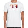 Mens Softstyle Tee Shirt Thumbnail