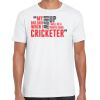 Mens Softstyle Tee Shirt Thumbnail