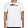 Mens Softstyle Tee Shirt Thumbnail
