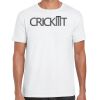 Mens Softstyle Tee Shirt Thumbnail