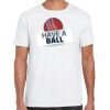 Mens Softstyle Tee Shirt Thumbnail