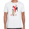 Mens Softstyle Tee Shirt Thumbnail