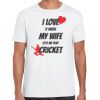 Mens Softstyle Tee Shirt Thumbnail