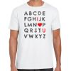 Mens Softstyle Tee Shirt Thumbnail
