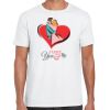 Mens Softstyle Tee Shirt Thumbnail