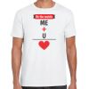 Mens Softstyle Tee Shirt Thumbnail