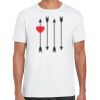 Mens Softstyle Tee Shirt Thumbnail
