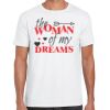 Mens Softstyle Tee Shirt Thumbnail