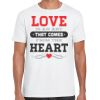 Mens Softstyle Tee Shirt Thumbnail