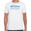Mens Softstyle Tee Shirt Thumbnail