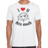 Mens Softstyle Tee Shirt Thumbnail