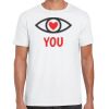 Mens Softstyle Tee Shirt Thumbnail