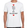 Mens Softstyle Tee Shirt Thumbnail