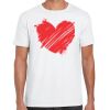 Mens Softstyle Tee Shirt Thumbnail
