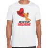 Mens Softstyle Tee Shirt Thumbnail