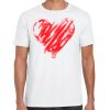 Mens Softstyle Tee Shirt Thumbnail