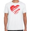 Mens Softstyle Tee Shirt Thumbnail