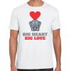 Mens Softstyle Tee Shirt Thumbnail